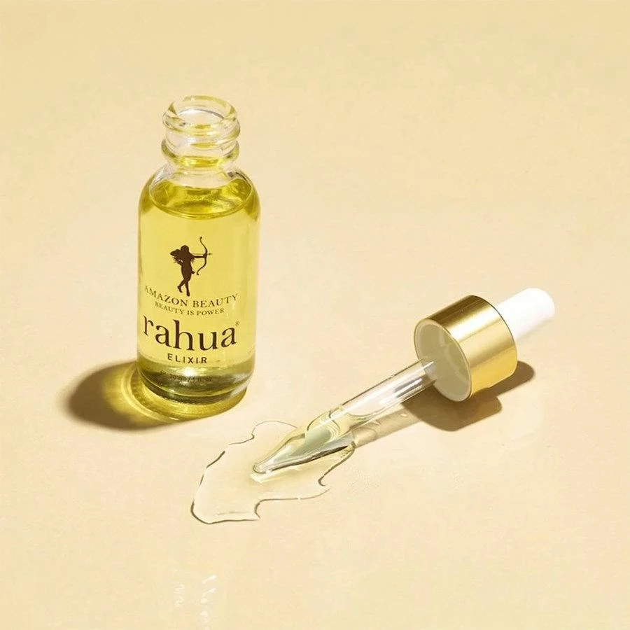 Rahua Elixir Hair Oil 30ml 3 Rahua Elixir Hair Oil 30ml - Bilde 3