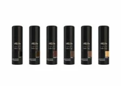 L'Oreal Professionnel L'Oréal Professionnel Hair Touch Up Root Concealer Warm Blonde 75ml -Shu Uemura Art Of Hair-butikk 61bf2b62 4902 418a 983f f42d2fb2d217 2