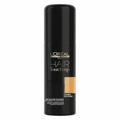 L'Oreal Professionnel L'Oréal Professionnel Hair Touch Up Root Concealer Warm Blonde 75ml