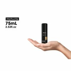 L'Oreal Professionnel L'Oréal Professionnel Hair Touch Up Root Concealer Warm Blonde 75ml -Shu Uemura Art Of Hair-butikk 61bf2b62 4902 418a 983f f42d2fb2d217 6