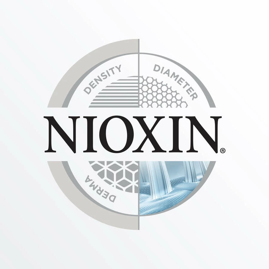 Nioxin Intensive Treatment Hair Booster 50ml 6 Nioxin Intensive Treatment Hair Booster 50ml - Bilde 6