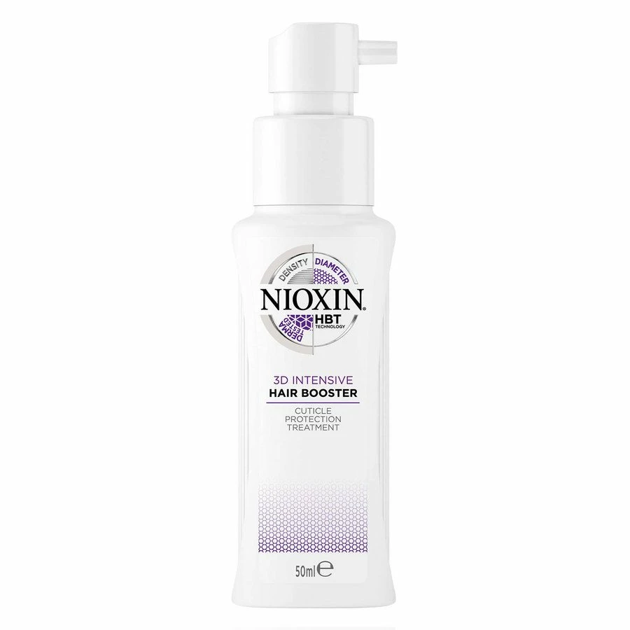 Nioxin Intensive Treatment Hair Booster 50ml 1 Nioxin Intensive Treatment Hair Booster 50ml