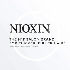 Nioxin Intensive Treatment Hair Booster 50ml 13 Nioxin Intensive Treatment Hair Booster 50ml -Shu Uemura Art Of Hair-butikk 61bf9f2c 6ca0 459b 98f5 6a0b3fadb289 7