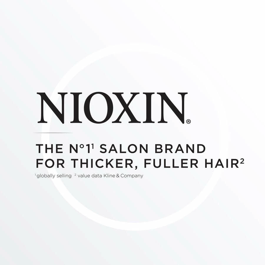 Nioxin Intensive Treatment Hair Booster 50ml 7 Nioxin Intensive Treatment Hair Booster 50ml - Bilde 7