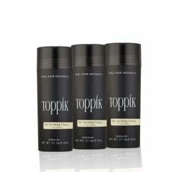 Toppik Hair Building Fiber Light Blond 27,5g 6 Toppik Hair Building Fiber Light Blond 27,5g -Shu Uemura Art Of Hair-butikk 63e4e2cc 5a68 4d92 8c7a 9ed9400940df 2
