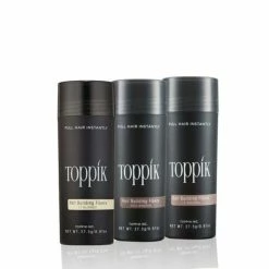 Toppik Hair Building Fiber Light Blond 27,5g 7 Toppik Hair Building Fiber Light Blond 27,5g -Shu Uemura Art Of Hair-butikk 63e4e2cc 5a68 4d92 8c7a 9ed9400940df 3