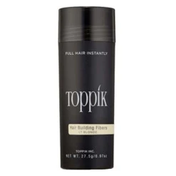 Toppik Hair Building Fiber Light Blond 27,5g