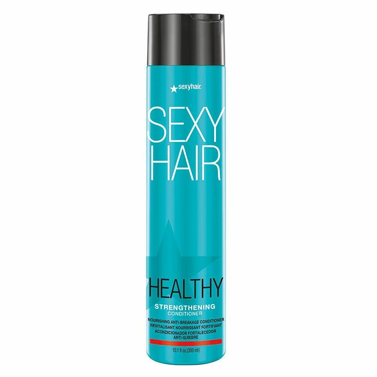 Sexy Hair Strong Strengthening Conditioner 300ml 1 Sexy Hair Strong Strengthening Conditioner 300ml