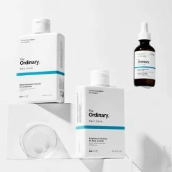 The Ordinary Hair Care Natural Moisturizing Factors + HA 60ml 11 The Ordinary Hair Care Natural Moisturizing Factors + HA 60ml -Shu Uemura Art Of Hair-butikk 66781e27 f53a 49a6 9c78 72c3b9803be9 5