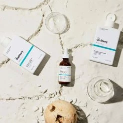 The Ordinary Hair Care Natural Moisturizing Factors + HA 60ml 14 The Ordinary Hair Care Natural Moisturizing Factors + HA 60ml -Shu Uemura Art Of Hair-butikk 66781e27 f53a 49a6 9c78 72c3b9803be9 8