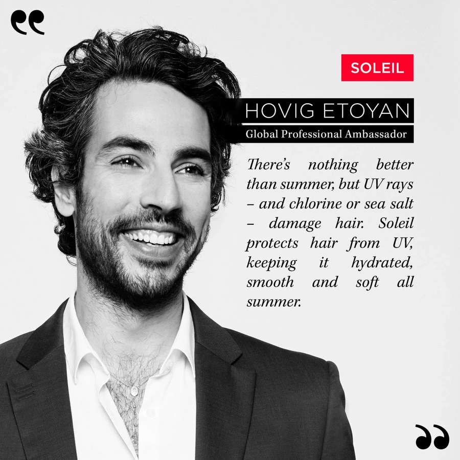 Kérastase Soleil Masque Après Soleil Hair Mask 200ml 6 Kérastase Soleil Masque Après Soleil Hair Mask 200ml - Bilde 6