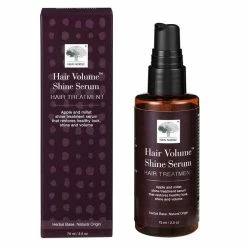 New Nordic Hair Volume™ Shine Serum 75ml
