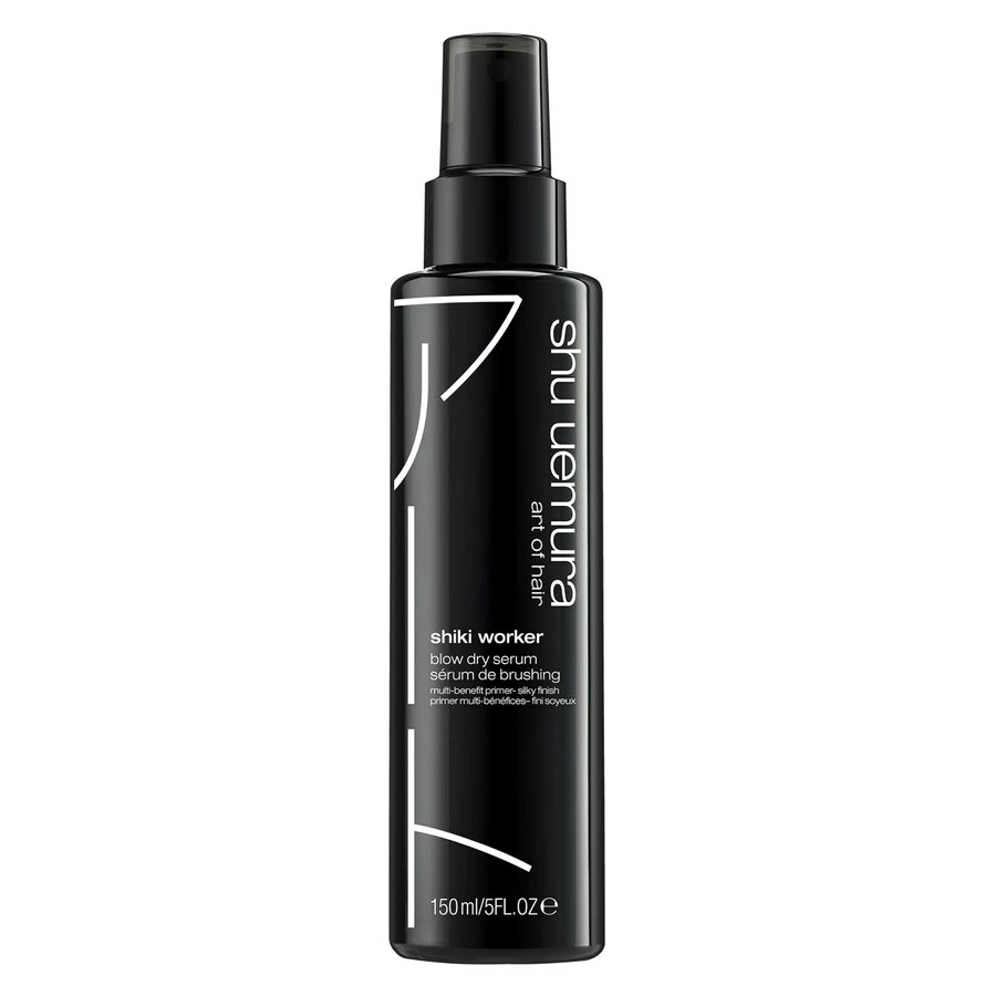 Shu Uemura Art Of Hair Shiki Worker 150ml 1 Shu Uemura Art Of Hair Shiki Worker 150ml
