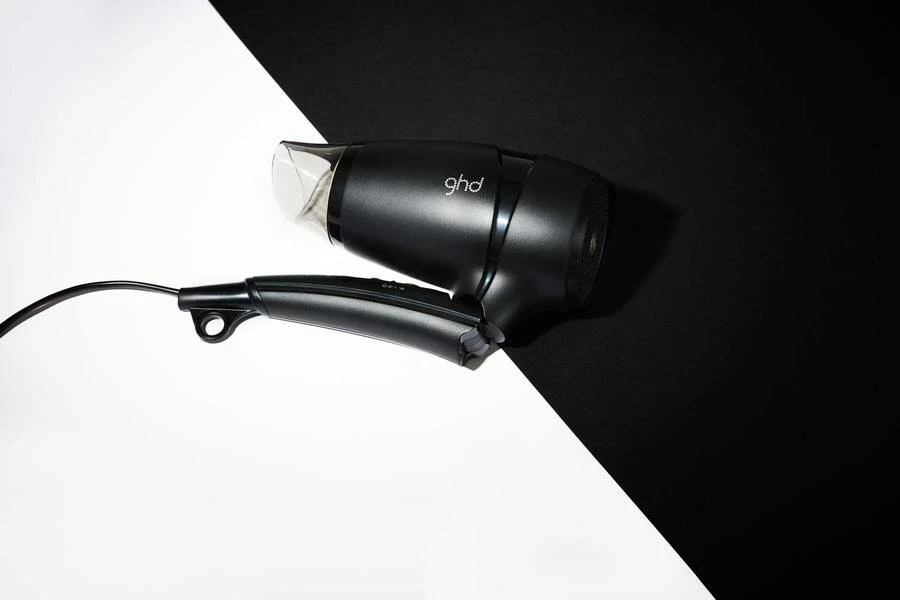 Ghd Flight Travel Hair Dryer 11 Ghd Flight Travel Hair Dryer - Bilde 11