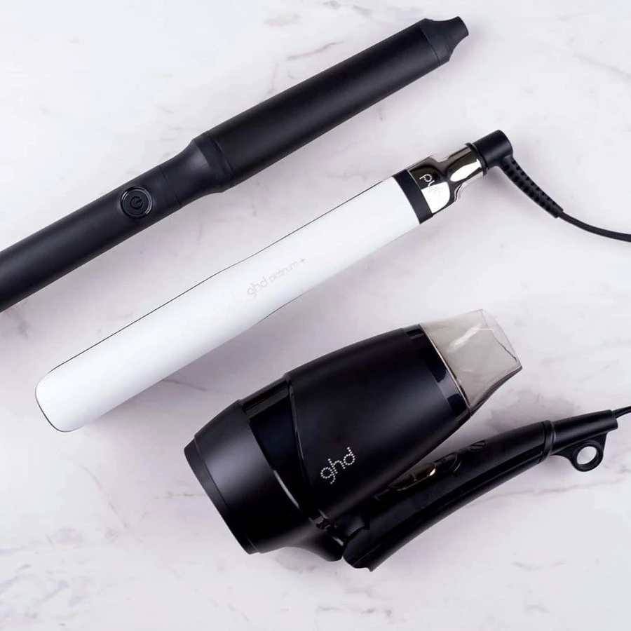 Ghd Flight Travel Hair Dryer 14 Ghd Flight Travel Hair Dryer - Bilde 14