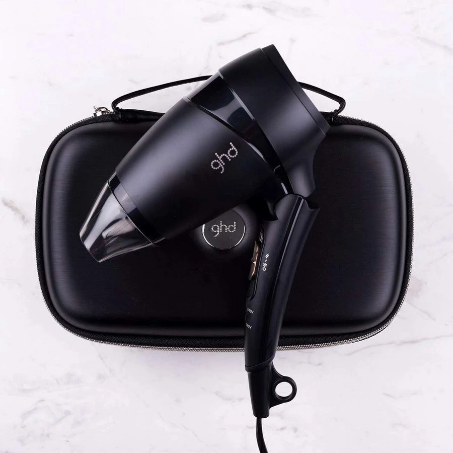 Ghd Flight Travel Hair Dryer 10 Ghd Flight Travel Hair Dryer - Bilde 10