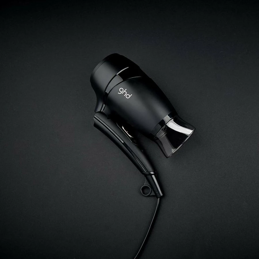 Ghd Flight Travel Hair Dryer 8 Ghd Flight Travel Hair Dryer - Bilde 8