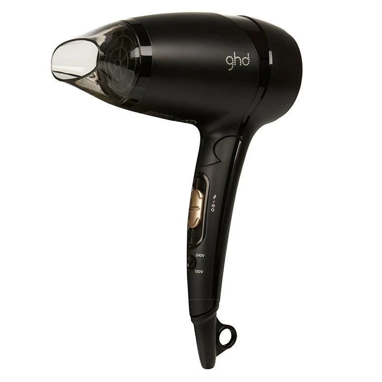 Ghd Flight Travel Hair Dryer 2 Ghd Flight Travel Hair Dryer - Bilde 2