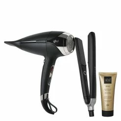 Ghd Flight Travel Hair Dryer 27 Ghd Flight Travel Hair Dryer -Shu Uemura Art Of Hair-butikk 69ad689e 475f 4716 9660 906bc72d81dd 8