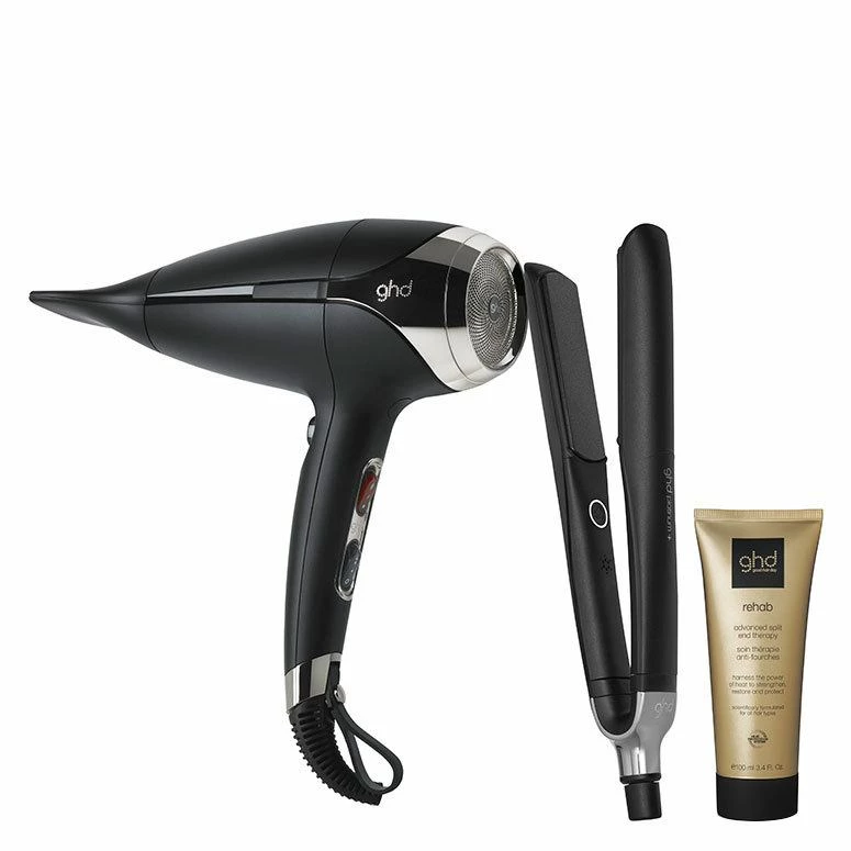 Ghd Flight Travel Hair Dryer 13 Ghd Flight Travel Hair Dryer - Bilde 13