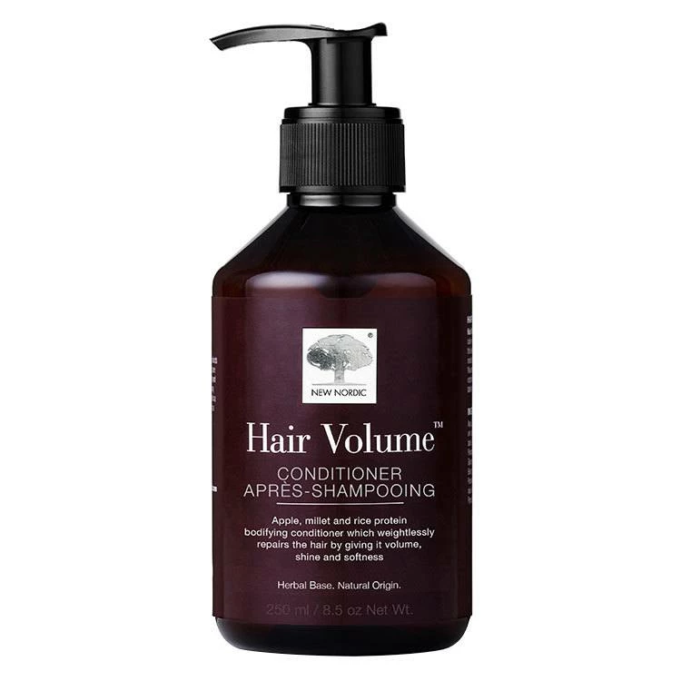 New Nordic Hair Volume™ Conditioner 250ml 1 New Nordic Hair Volume™ Conditioner 250ml