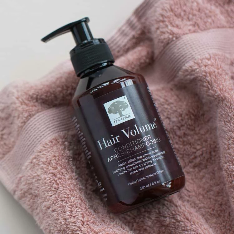 New Nordic Hair Volume™ Conditioner 250ml 2 New Nordic Hair Volume™ Conditioner 250ml - Bilde 2
