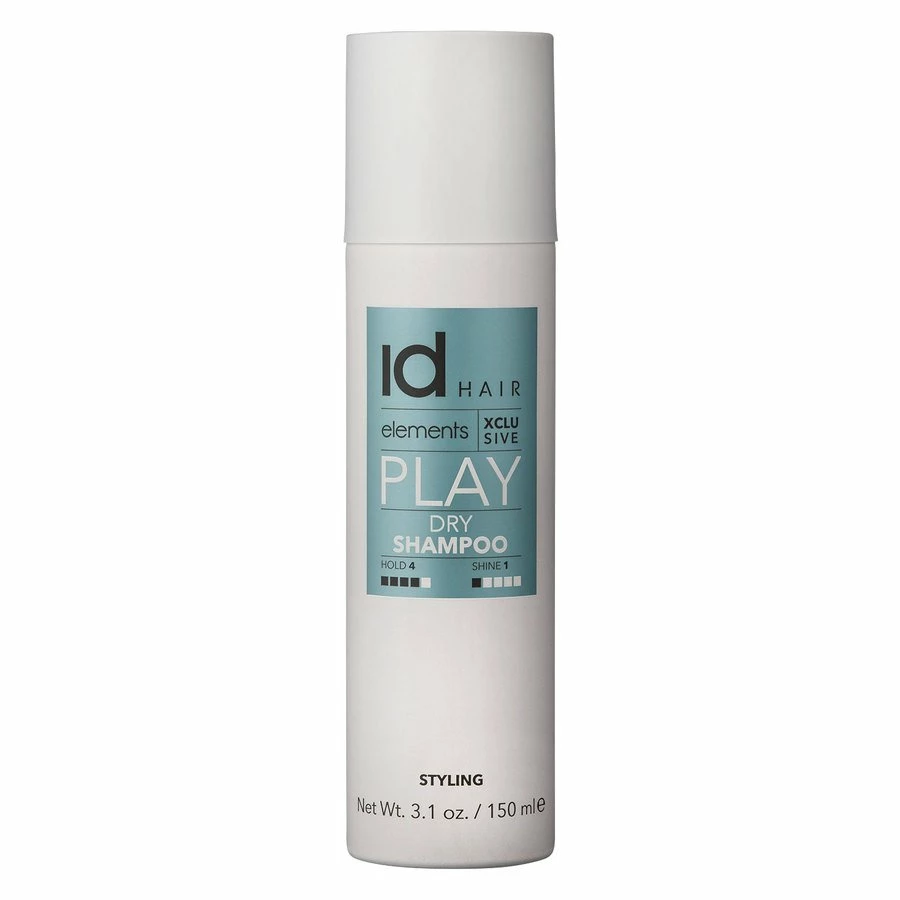 Id Hair Elements Xclusive Dry Shampoo 150ml 1 Id Hair Elements Xclusive Dry Shampoo 150ml