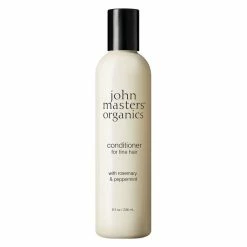 John Masters Organics Conditioner For Fine Hair With Rosemary & Peppermint 236ml