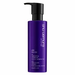Shu Uemura Art Of Hair Yubi Blonde Full Replenishing Conditioner 250ml