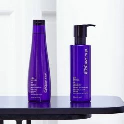 Shu Uemura Art Of Hair Yubi Blonde Full Replenishing Conditioner 250ml 8 Shu Uemura Art Of Hair Yubi Blonde Full Replenishing Conditioner 250ml -Shu Uemura Art Of Hair-butikk 71091490 228e 4e72 afcf cafa7575b500 22