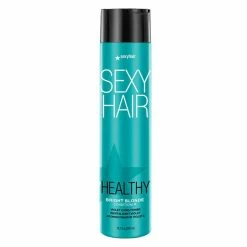 Sexy Hair Bright Blonde Conditioner 300ml
