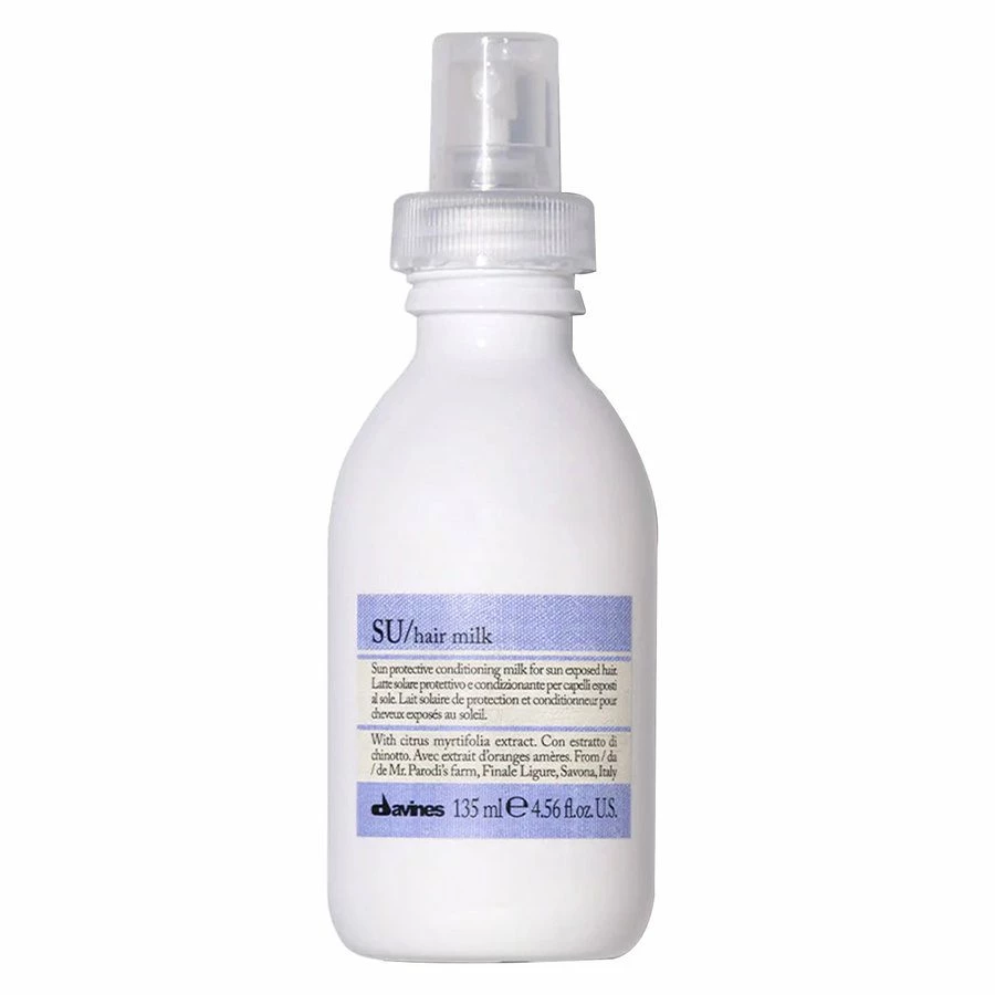 Davines SU Hair Milk 135ml 1 Davines SU Hair Milk 135ml