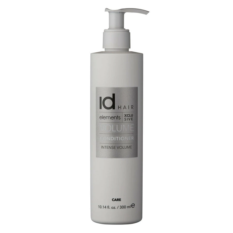 Id Hair Elements Xclusive Volume Conditioner 300ml 1 Id Hair Elements Xclusive Volume Conditioner 300ml