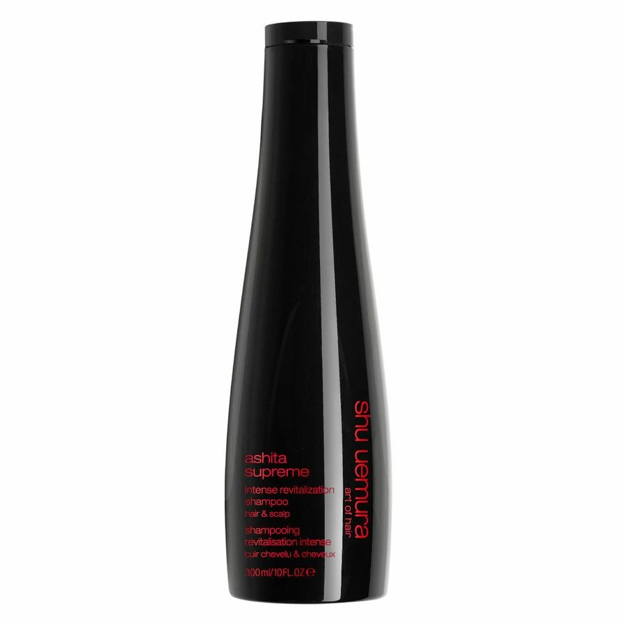 Shu Uemura Art Of Hair Ashita Supreme Intense Revitalization Shampoo 300ml 2 Shu Uemura Art Of Hair Ashita Supreme Intense Revitalization Shampoo 300ml - Bilde 2