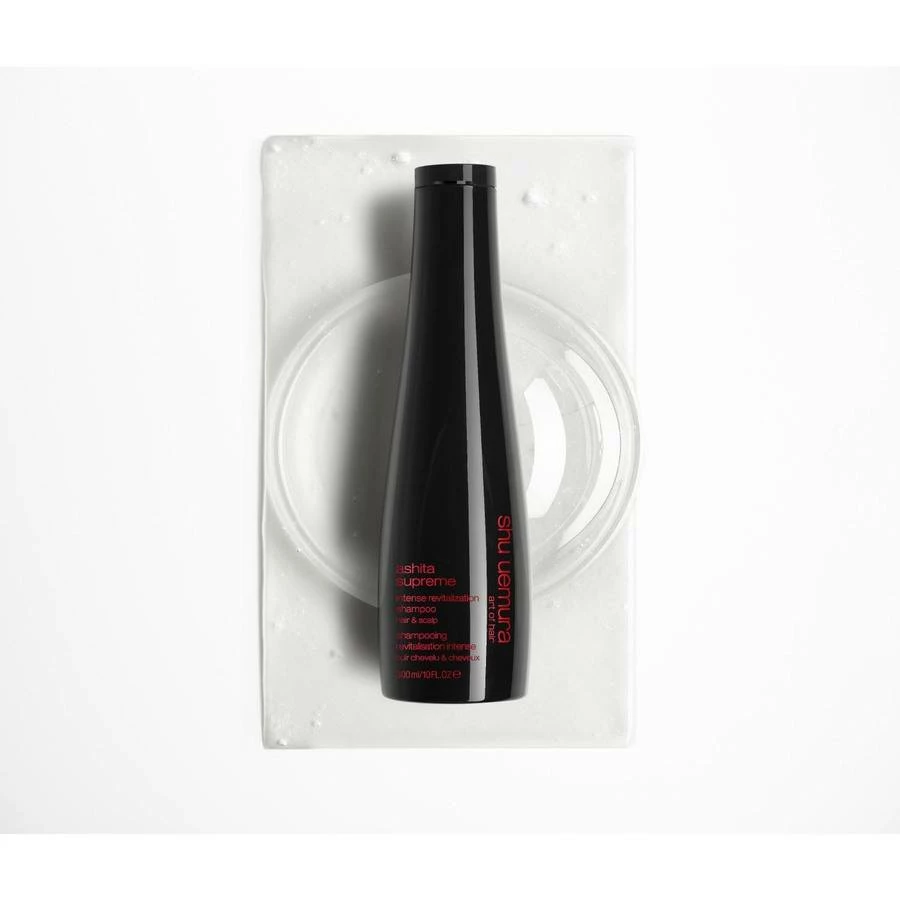 Shu Uemura Art Of Hair Ashita Supreme Intense Revitalization Shampoo 300ml 3 Shu Uemura Art Of Hair Ashita Supreme Intense Revitalization Shampoo 300ml - Bilde 3