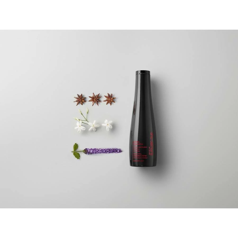 Shu Uemura Art Of Hair Ashita Supreme Intense Revitalization Shampoo 300ml 5 Shu Uemura Art Of Hair Ashita Supreme Intense Revitalization Shampoo 300ml - Bilde 5