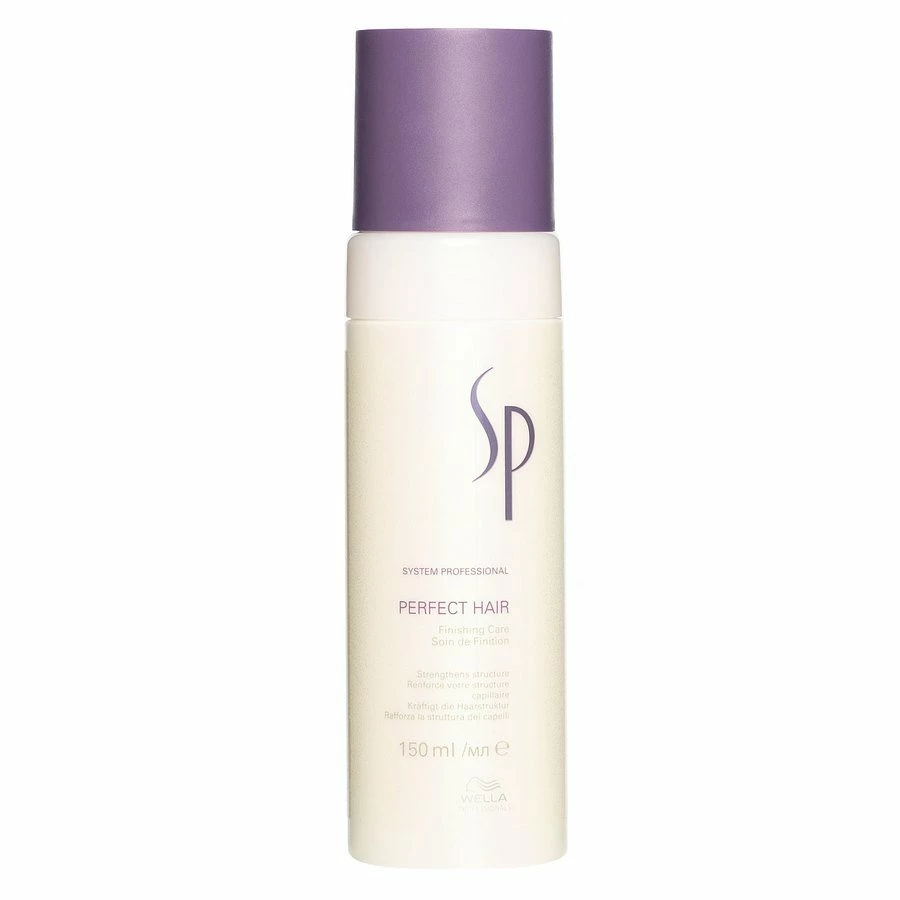 Wella Sp Perfect Hair Finishing Care 150ml 1 Wella Sp Perfect Hair Finishing Care 150ml