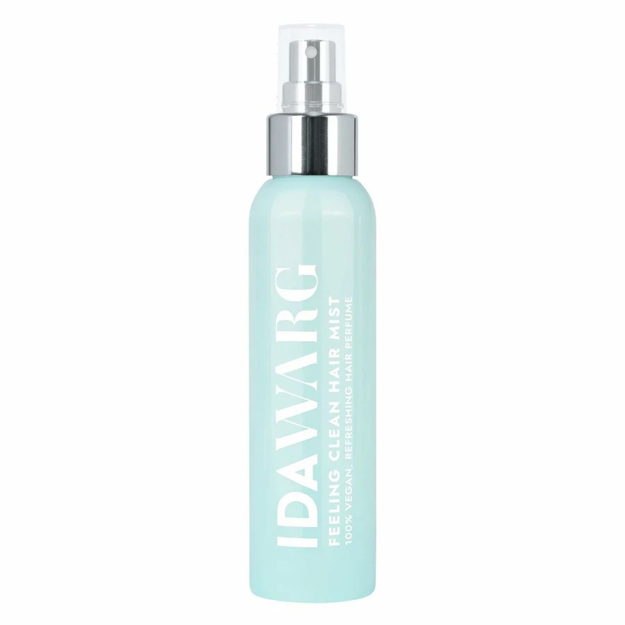 Ida Warg Feeling Clean Hair Mist 100ml 1 Ida Warg Feeling Clean Hair Mist 100ml