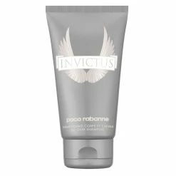 Paco Rabanne Invictus Shower Gel + Hair Wash 150ml