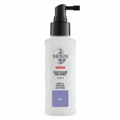 Nioxin System 5 Scalp & Hair Treatment 100ml