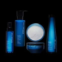 Shu Uemura Art Of Hair Muroto Volume Conditioner 250ml 8 Shu Uemura Art Of Hair Muroto Volume Conditioner 250ml -Shu Uemura Art Of Hair-butikk 85d01297 d8ab 4ff8 ad5f bf434fde8769 11