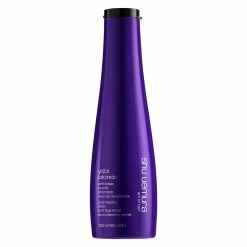 Shu Uemura Art Of Hair Yubi Blonde Anti-Brass Purple Shampoo 300ml