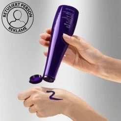 Shu Uemura Art Of Hair Yubi Blonde Anti-Brass Purple Shampoo 300ml 7 Shu Uemura Art Of Hair Yubi Blonde Anti-Brass Purple Shampoo 300ml -Shu Uemura Art Of Hair-butikk 87d8b6d3 843d 45e4 8250 3168cc8fa7e6 18