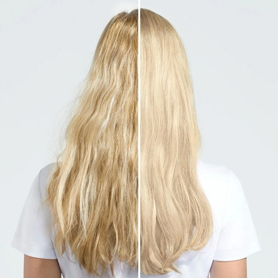 Shu Uemura Art Of Hair Yubi Blonde Anti-Brass Purple Shampoo 300ml 4 Shu Uemura Art Of Hair Yubi Blonde Anti-Brass Purple Shampoo 300ml - Bilde 4