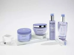 Kérastase Blond Absolu Masque Cicaextreme Hair Mask 200ml 15 Kérastase Blond Absolu Masque Cicaextreme Hair Mask 200ml -Shu Uemura Art Of Hair-butikk 8964714e a282 418a 9734 1d1cf5a28661 14