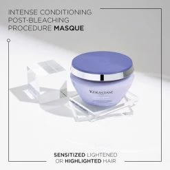 Kérastase Blond Absolu Masque Cicaextreme Hair Mask 200ml 16 Kérastase Blond Absolu Masque Cicaextreme Hair Mask 200ml -Shu Uemura Art Of Hair-butikk 8964714e a282 418a 9734 1d1cf5a28661 18
