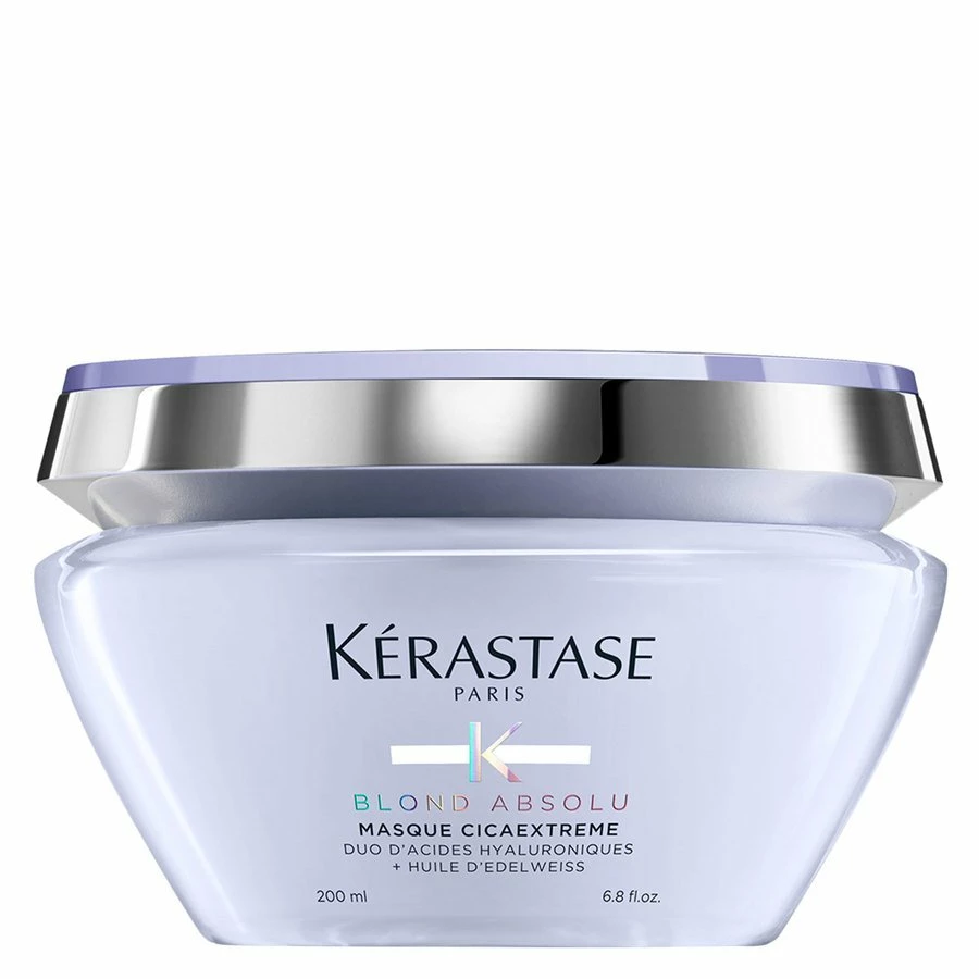 Kérastase Blond Absolu Masque Cicaextreme Hair Mask 200ml 1 Kérastase Blond Absolu Masque Cicaextreme Hair Mask 200ml