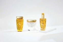 Kérastase Elixir Ultime Le Masque Hair Mask 200ml 15 Kérastase Elixir Ultime Le Masque Hair Mask 200ml -Shu Uemura Art Of Hair-butikk 8981d1d5 fb2b 4eac 99d3 412d91304fc8 5