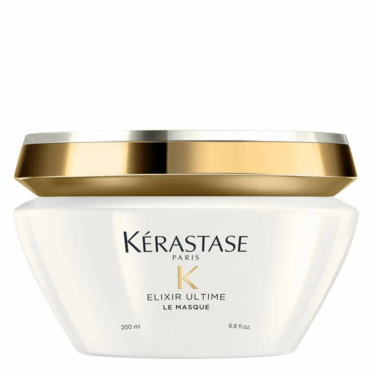 Kérastase Elixir Ultime Le Masque Hair Mask 200ml 1 Kérastase Elixir Ultime Le Masque Hair Mask 200ml