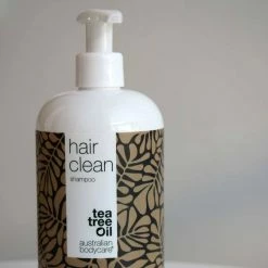 Australian Bodycare Hair Clean Shampoo 500ml -Shu Uemura Art Of Hair-butikk 8ded28d1 dc26 48e6 8df9 6f2207d99144 8